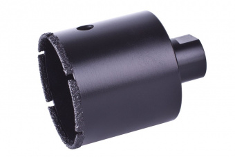 Wolfcraft алмазная кольцевая пила "Ceramic" Ø 50 // 5946000