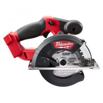 MILWAUKEE Пила дискова ручна по металу акумуляторна , M18 FMCS-0X, Ø150мм (HDкейс) | 4933459192