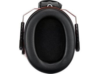 Навушники шумозахисні YATO, гучностю 26 dB [40]