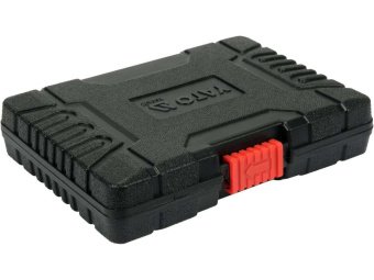 YATO Набір засобів для ремонту різьби форсунок YATO, 10 елем.  | YT-06036