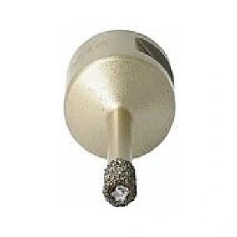 Сверло HELLER алмазное 12 мм CERA EXPERT High-Speed, M14 (28663)