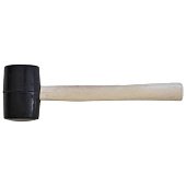 Киянка гумова 450г, 55мм Technics | 39-001