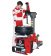 Шиномонтажный станок BRIGHT автоматический 10"-24" LC887E 380V