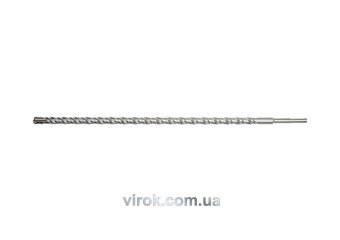 Свердло по бетону (Бур) STHOR SDS-Max : 26x900 мм [2/10]