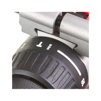 MILWAUKEE Дрель- шуруповерт аккумуляторная ударная M18BLPD2-402X крут. мом. 82Нм | 4933464560