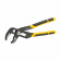 Детально фото DeWALT Пасатижі переставні сантехнічні, L=300мм. на shurup.ua DeWALT Пасатижі переставні сантехнічні, L=300мм.