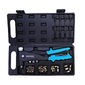 Заклепник зі змінними головками для різьбових заклепок, Berg Berg | 24-532