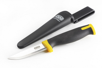 Нож хозяйственный Турист 20,8см СИЛА