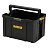 DeWALT Ящик TSTAK инструментальный открытый, 440х320х275 мм