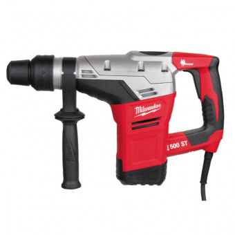 MILWAUKEE Молоток відбійний SDS-MAX , K 500 ST, 1100Вт, 7,5Дж | 4933443180