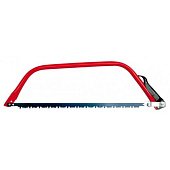 VOREL Пила лучкова по дереву : L= 525 мм  | 28740