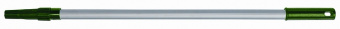 04-154 Ручка телескопічна алюмінієва 0,8–1,5 м, Colorado | Colorado