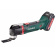 Детально фото Акумуляторний багатофункційний інструмент Metabo MT 18 LTX COMPACT (2х18 В, 2 А*год, 18000 кол/хв) ( на shurup.ua Акумуляторний багатофункційний інструмент Metabo MT 18 LTX COMPACT (2х18 В, 2 А*год, 18000 кол/хв) (