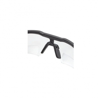 MILWAUKEE Окуляри захисні Magnifiedіз зоною корекції (+2,0 прозорі) | 4932478911