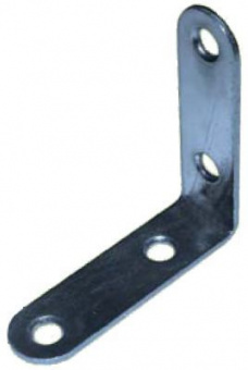 Уголок 50х50х15х2 ЦБ №4