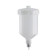 ANI Spa Бачок для краскопульта 500 ml (3/8M BSP) AT-F150-F1/N | BE138322