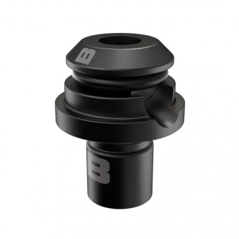 Набір наконечників DeWALT до заклепувального пістолету DCF414, d =4,8 мм.; 6,0 мм.; 6,4 мм.