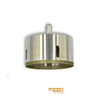 Сверло алмазное трубчатое D=75,0 mm Украина (32375)