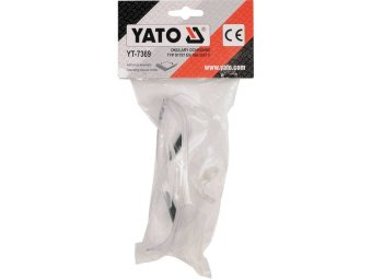 YATO Окуляри захисні YATO  | YT-7369