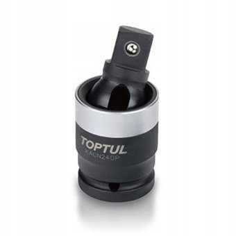 Кардан ударный 1/2" TOPTUL усиленный KACN160B