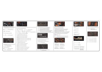 STHOR Шафа для майстернь на колесах, 975х 765х 465 мм з 6 шухлядами та інструментами, 302 шт  | 5855