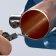 KNIPEX Труборез диаметром от 6 до 76 мм (1/4" - 3") TubiX® XL | 90 31 03 BK