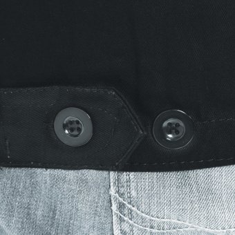 YATO Куртка робоча YATO розмір XL, 100% - бавовна  | YT-80162