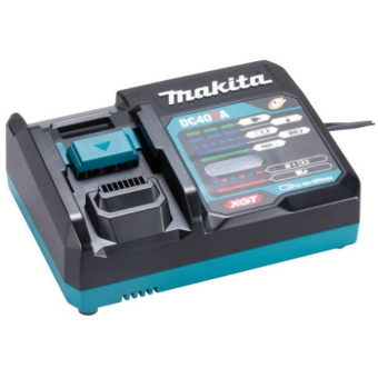 Акумуляторна дискова пила Makita HS003GM201 (36 В, 2х4 А*год, 185 мм)