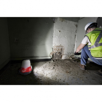 MILWAUKEE Ліхтар світлодіодний акумуляторний , M18 TAL-0 | 4933464134