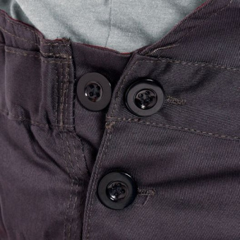 YATO Напівкомбінезон робочий YATO, розмір XL; 65%- поліестер, 35%- бавовна  | YT-80916