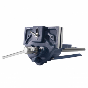 GROZ Тиски столярные быстрозажимные 225 мм, открытие 400 мм WWV/D/Q/9