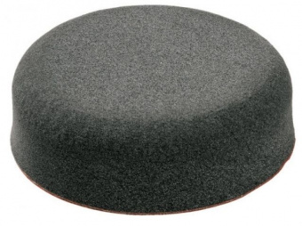 Milwaukee Губка полировальная 125 мм мягкая // 4932373184