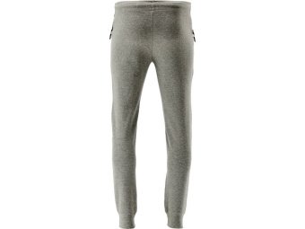 Штани робочі спортивні YATO розм S- 70-93 см, ріст- 164-172 см, сіро-чорні, 4 кишені, 41% бав 52% по