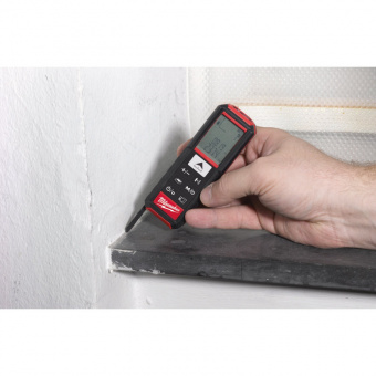 MILWAUKEE Далекомір лазерний , LDM50, (50м) | 4933447700