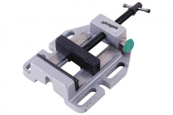 Wolfcraft машинные тиски  // 3423000