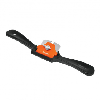 TRUPER E-9R Струг, столярний, прямой 225мм