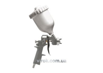 VOREL Пульверизатор з бачком V= 0.68 л, роб. тиск = 3,5-5 bar  | 81618