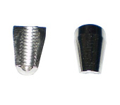 KING TONY Губки для заклепочного пистолета 79711 | 79711P10