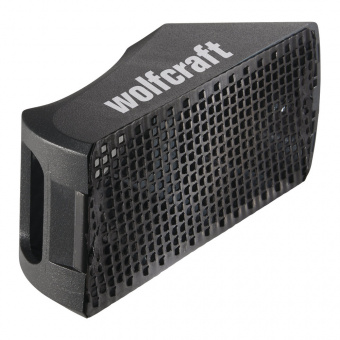 Wolfcraft рубанок торцевой  // 4013000