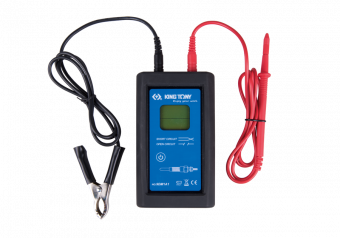 KING TONY Тестер електричний свічок запалювання | 9DM1A1