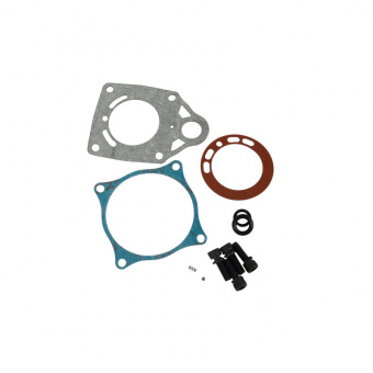 KING TONY Корпус ударного механизма в сборе (сост.6.37.40) для 33621-075 | 33621-BTK4