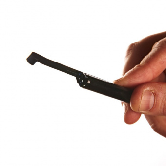 MILWAUKEE Камера цифрова акумуляторна M-Spector , M12 IC-201C | 4933441680