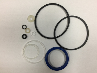 KING TONY Ремкомплект для пресса гидравлического 20 тонн 9TY512-20 | 9TY512-20A-B-KIT