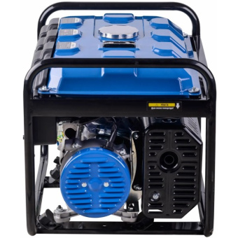 Бензиновий генератор EnerSol EPG-3200S (3.2 кВт)