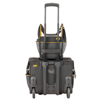 Сумка електрика DEWALT PRO 11, розміри 415 x 235 x 275 мм | DWST60105-1