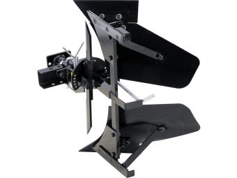 Плуг ротаційний YATO навісний до мотоблоків YT-85850,YT-85851 [1]