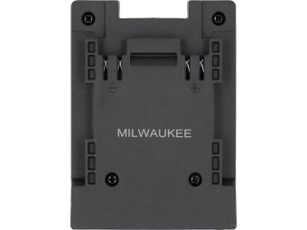 Адаптер акумулятора для прожектора YT-829600 YATO тип MILWAUKEE [50]