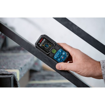 Лазерний далекомір Bosch GLM 50-27 CG (50 м, 3.7 В) (0601072U01)