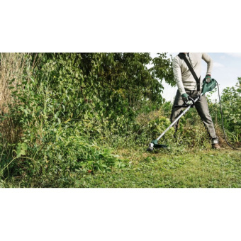 Тример електричний Bosch AFS 23-37 (0.9 кВт, 370 мм) (06008A9000)