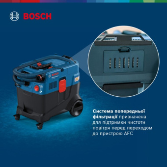 Пила торцювальна Bosch GCM 800 SJ Professional (1400 Вт, 216 мм) (0601B19000)